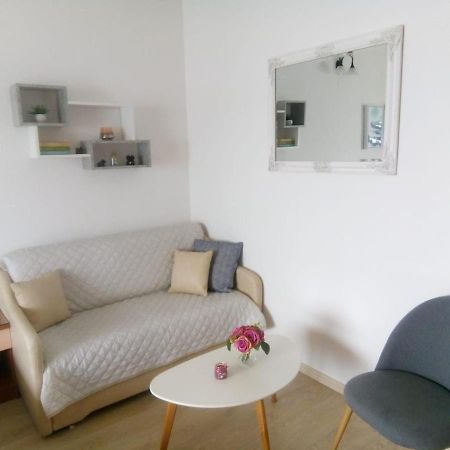 Apartments&Rooms Nikša 伯德古拉 外观 照片