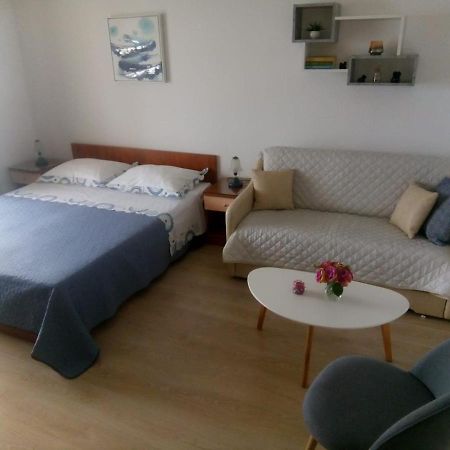 Apartments&Rooms Nikša 伯德古拉 外观 照片