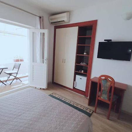 Apartments&Rooms Nikša 伯德古拉 外观 照片