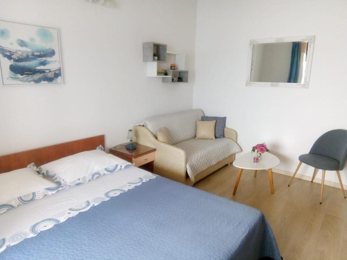 Apartments&Rooms Nikša 伯德古拉 外观 照片