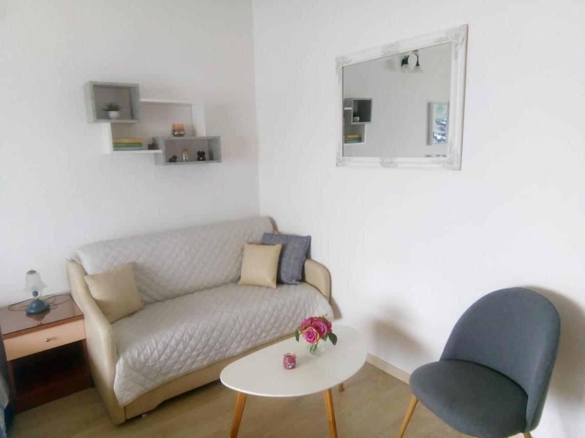 Apartments&Rooms Nikša 伯德古拉 外观 照片
