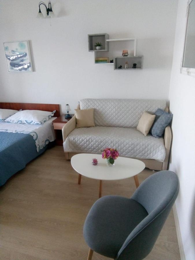 Apartments&Rooms Nikša 伯德古拉 外观 照片