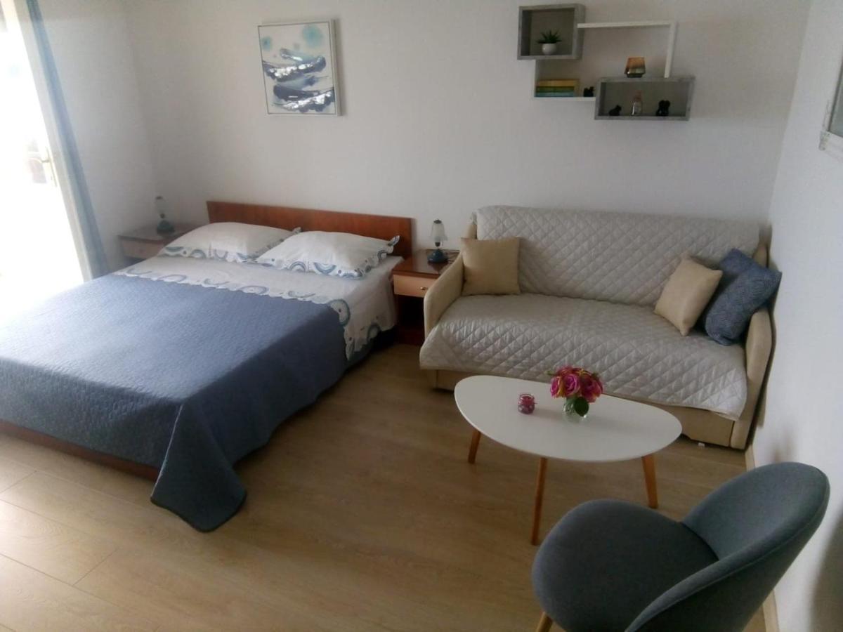 Apartments&Rooms Nikša 伯德古拉 外观 照片