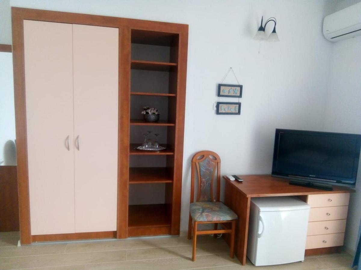 Apartments&Rooms Nikša 伯德古拉 外观 照片
