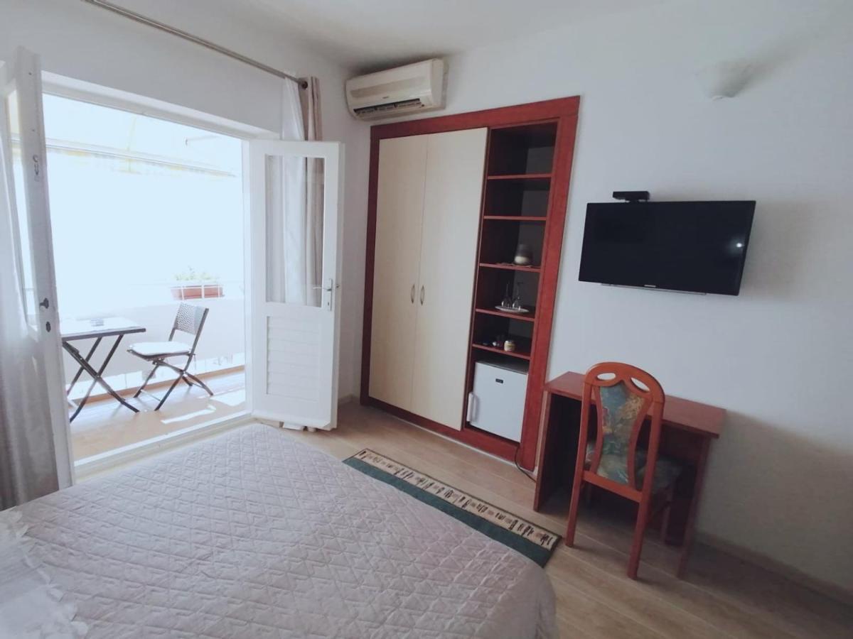Apartments&Rooms Nikša 伯德古拉 外观 照片