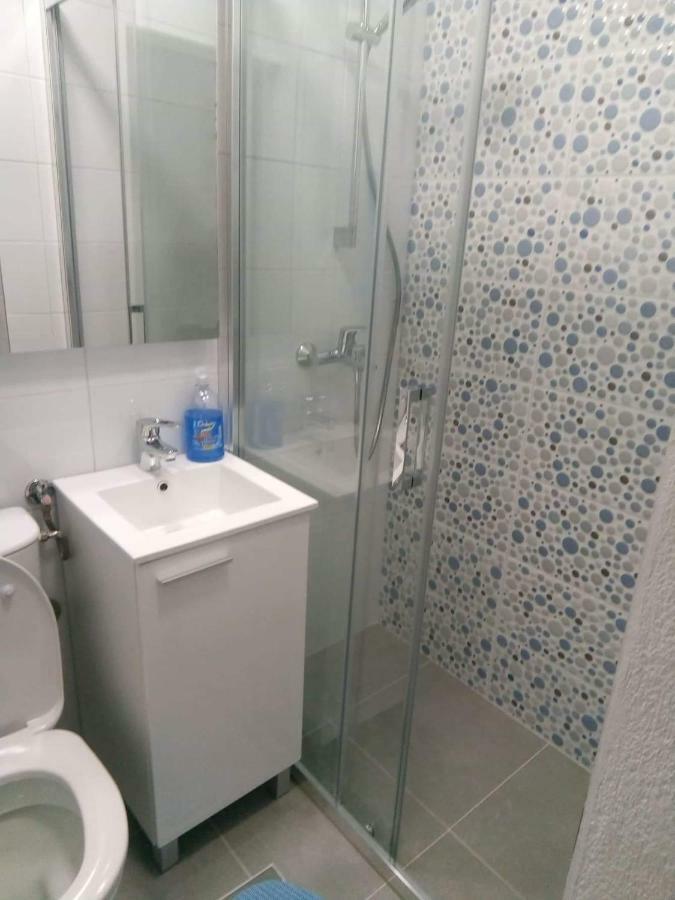 Apartments&Rooms Nikša 伯德古拉 外观 照片