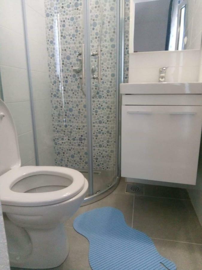 Apartments&Rooms Nikša 伯德古拉 外观 照片