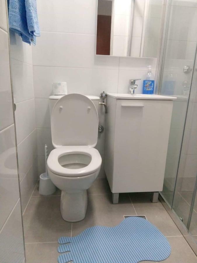 Apartments&Rooms Nikša 伯德古拉 外观 照片