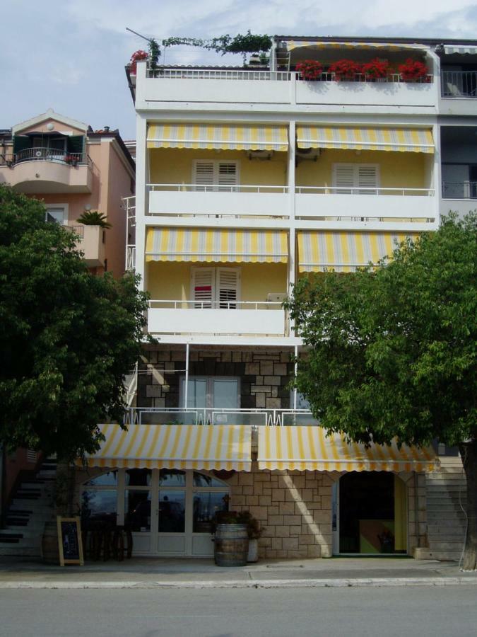 Apartments&Rooms Nikša 伯德古拉 外观 照片