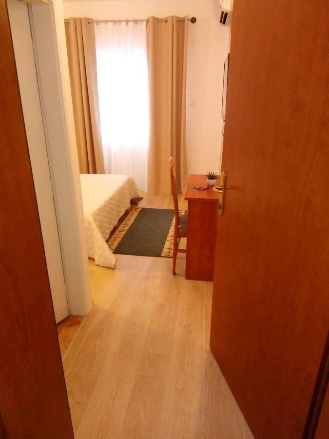 Apartments&Rooms Nikša 伯德古拉 外观 照片