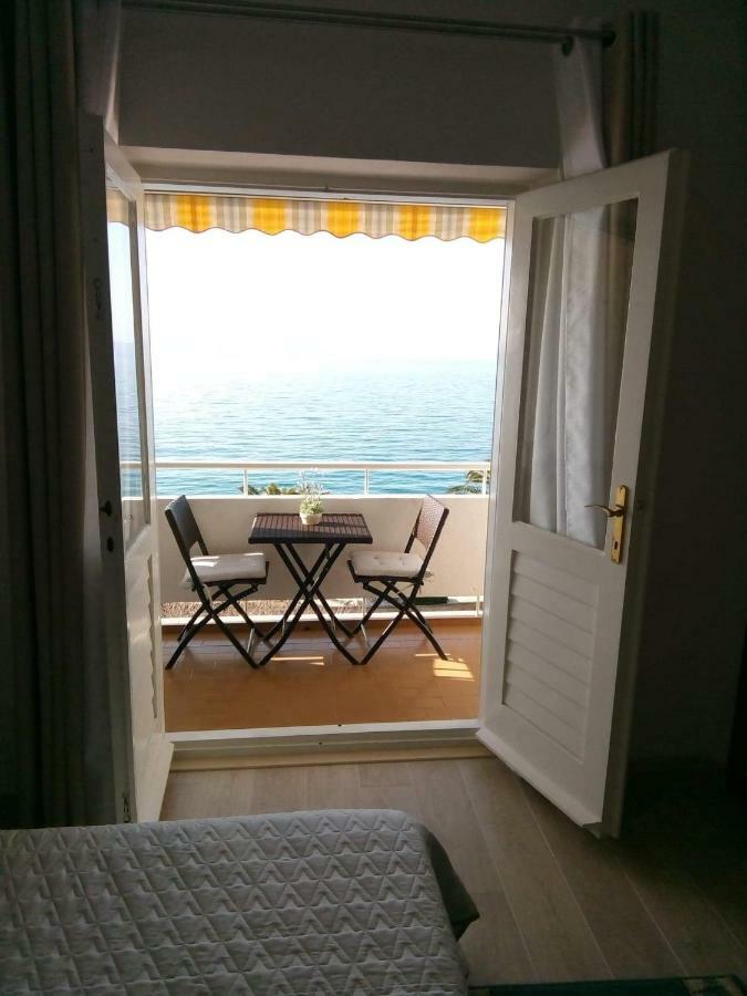 Apartments&Rooms Nikša 伯德古拉 外观 照片