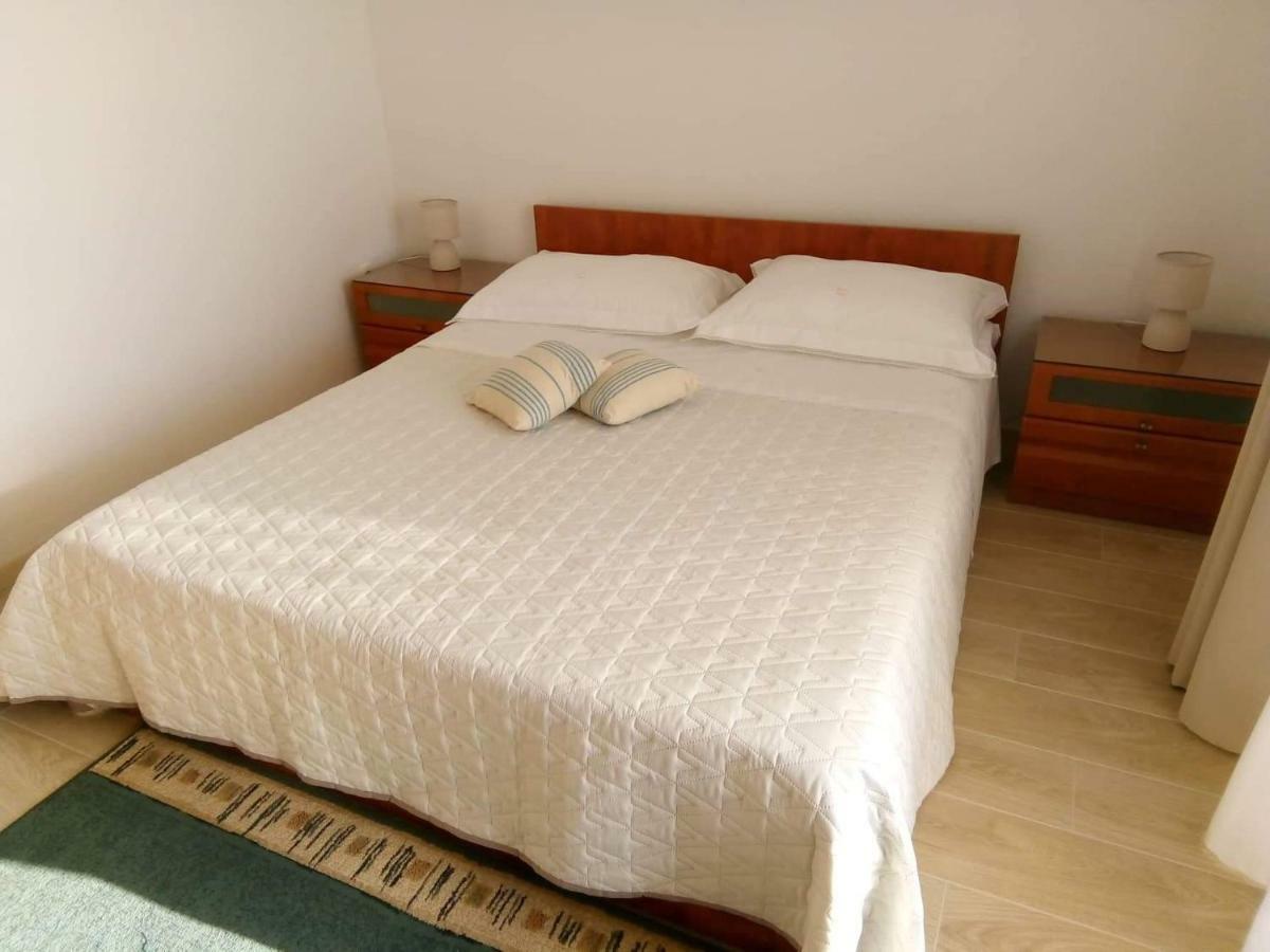 Apartments&Rooms Nikša 伯德古拉 外观 照片