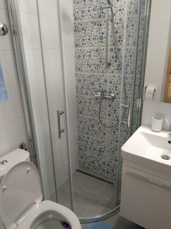 Apartments&Rooms Nikša 伯德古拉 外观 照片