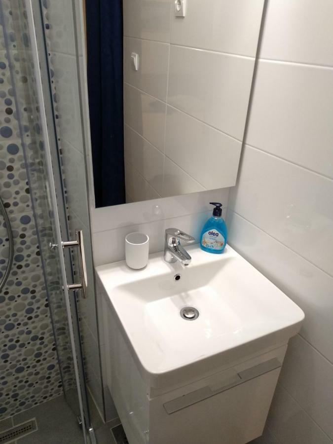 Apartments&Rooms Nikša 伯德古拉 外观 照片