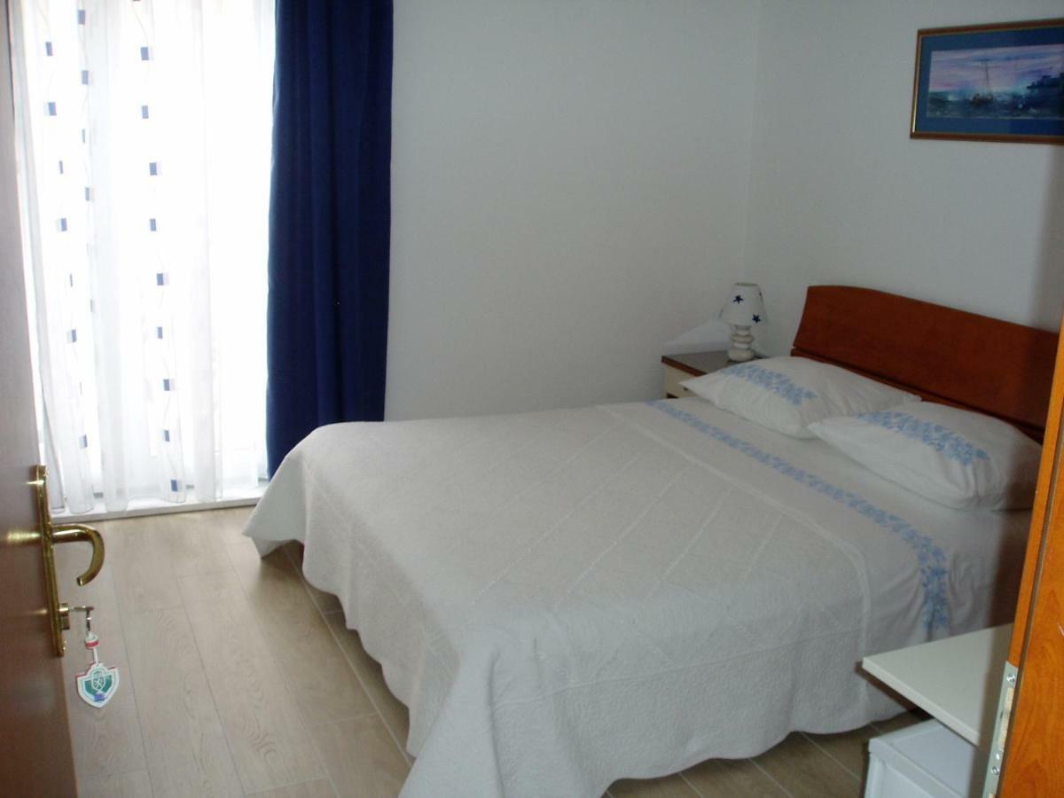 Apartments&Rooms Nikša 伯德古拉 外观 照片