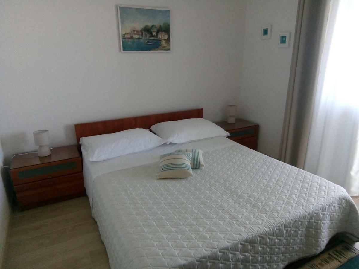 Apartments&Rooms Nikša 伯德古拉 外观 照片