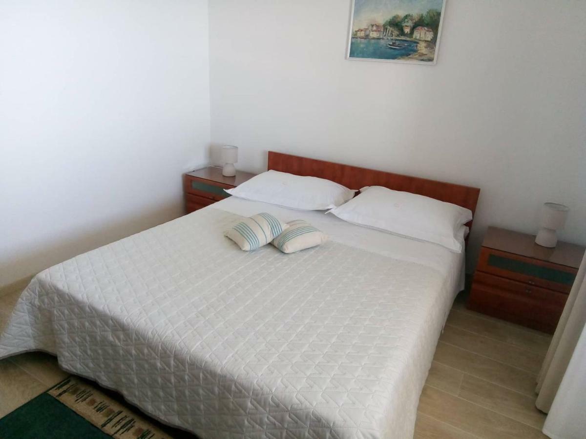 Apartments&Rooms Nikša 伯德古拉 外观 照片