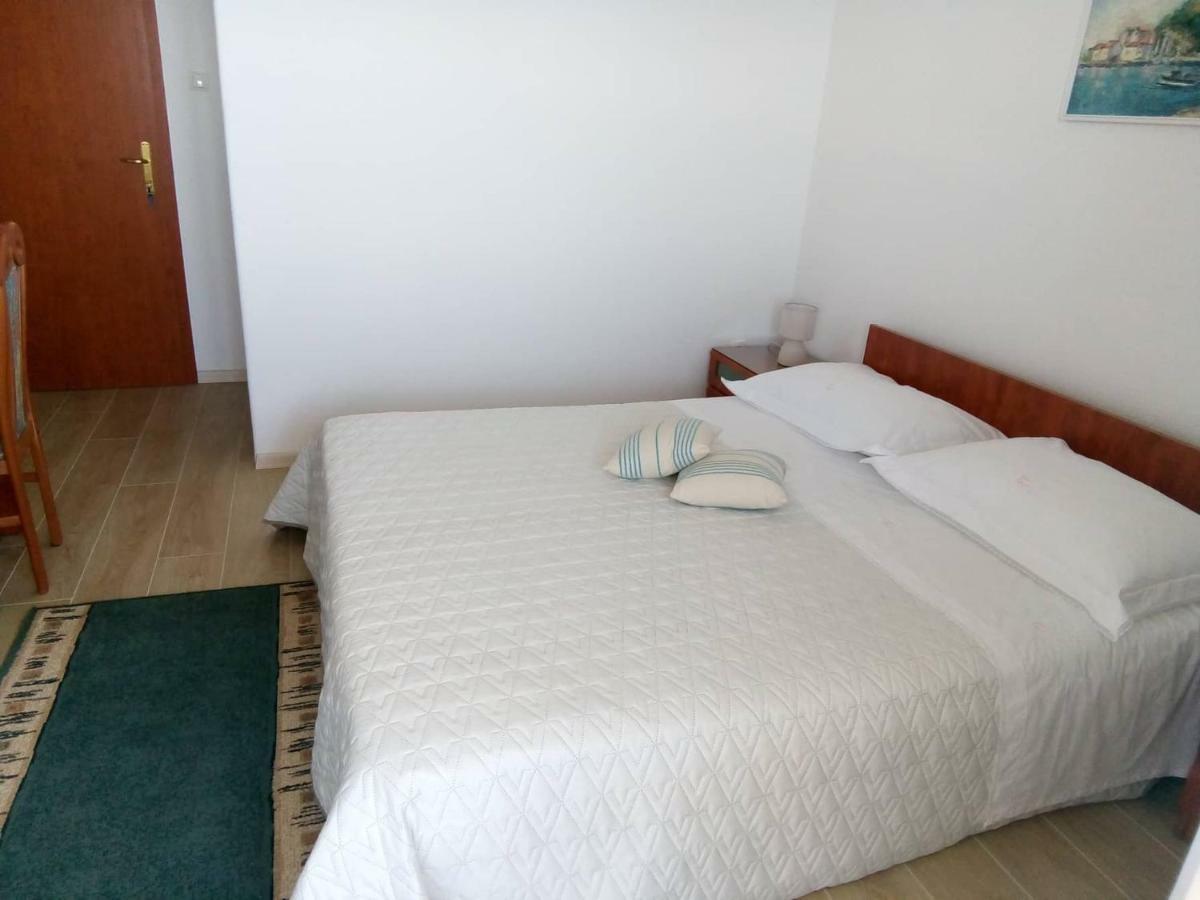 Apartments&Rooms Nikša 伯德古拉 外观 照片