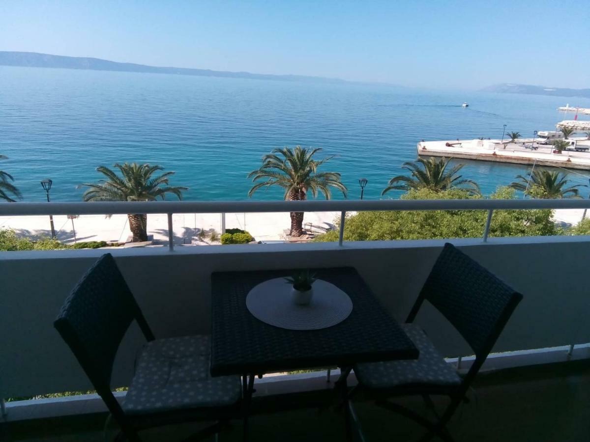 Apartments&Rooms Nikša 伯德古拉 外观 照片
