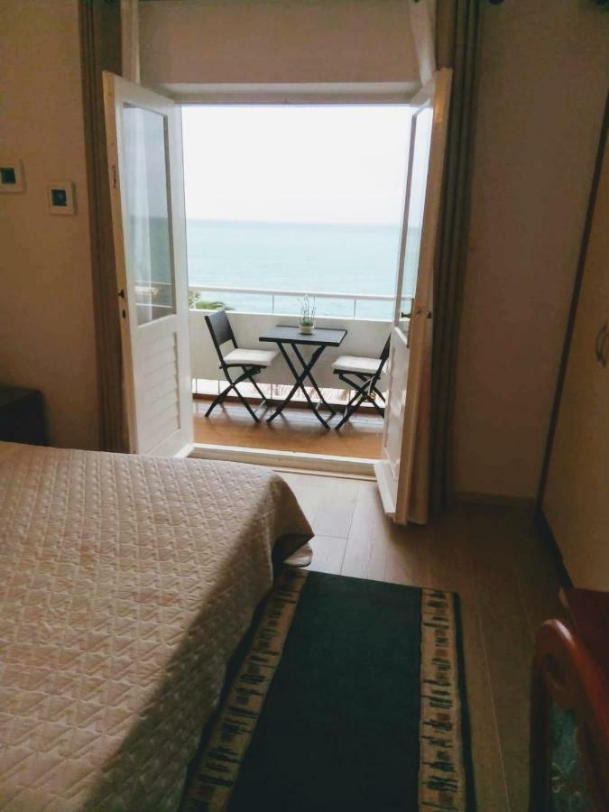 Apartments&Rooms Nikša 伯德古拉 外观 照片