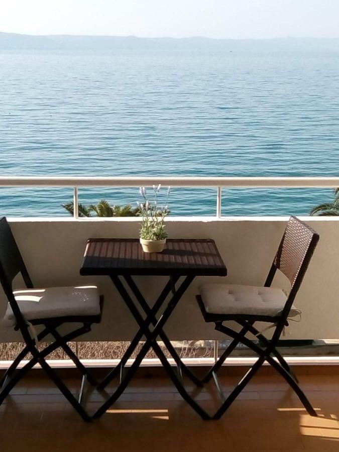 Apartments&Rooms Nikša 伯德古拉 外观 照片