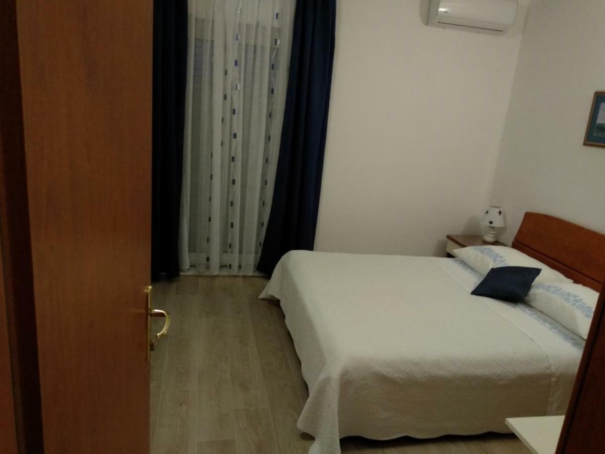 Apartments&Rooms Nikša 伯德古拉 外观 照片