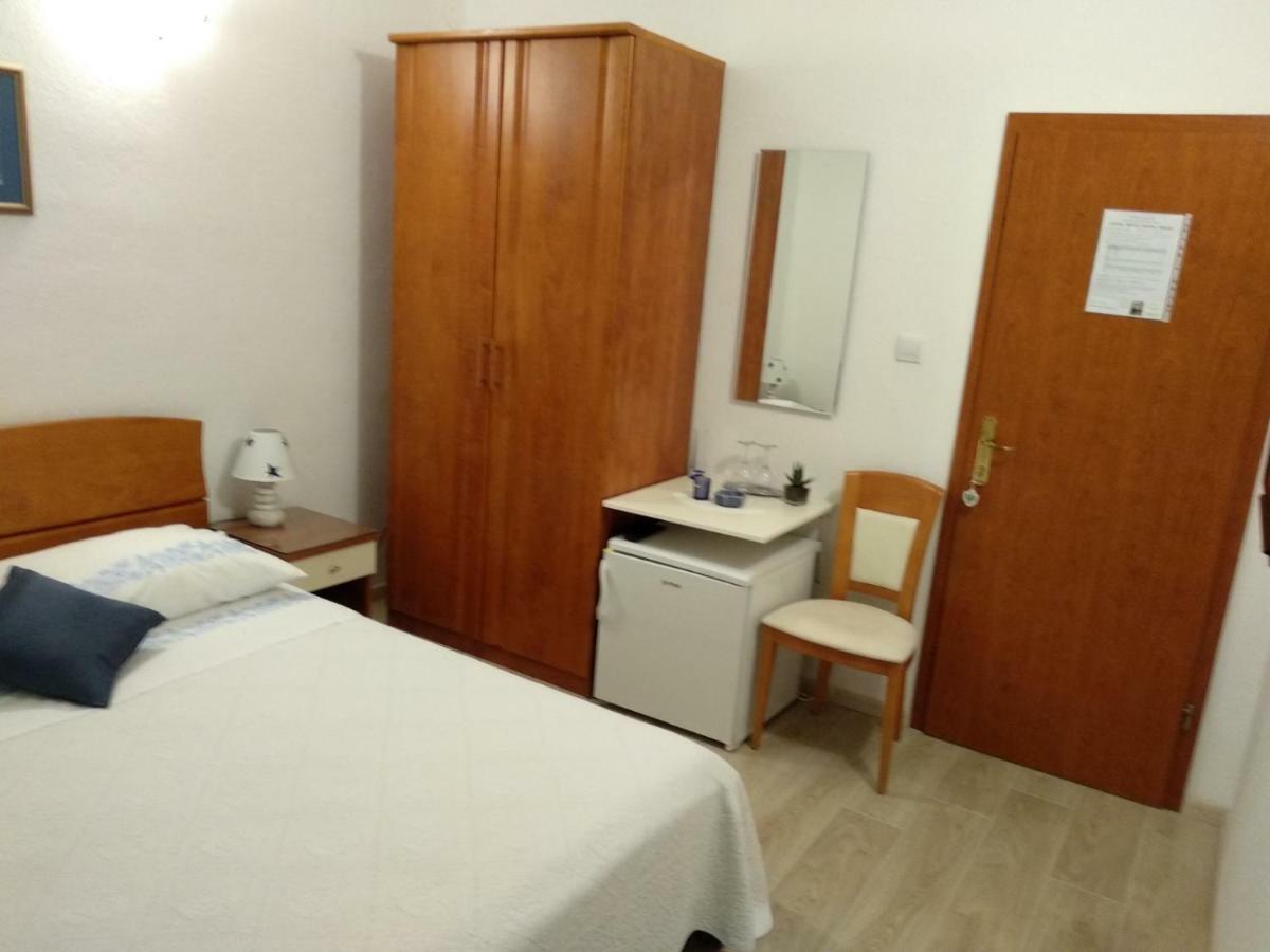 Apartments&Rooms Nikša 伯德古拉 外观 照片
