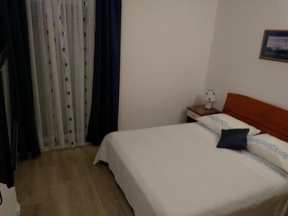 Apartments&Rooms Nikša 伯德古拉 外观 照片