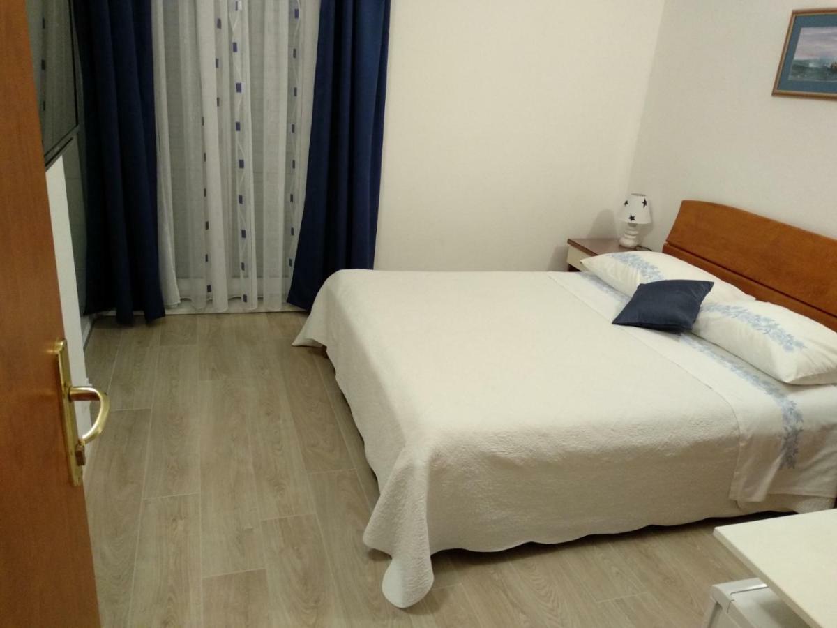 Apartments&Rooms Nikša 伯德古拉 外观 照片