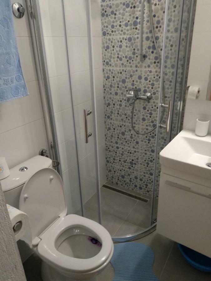 Apartments&Rooms Nikša 伯德古拉 外观 照片